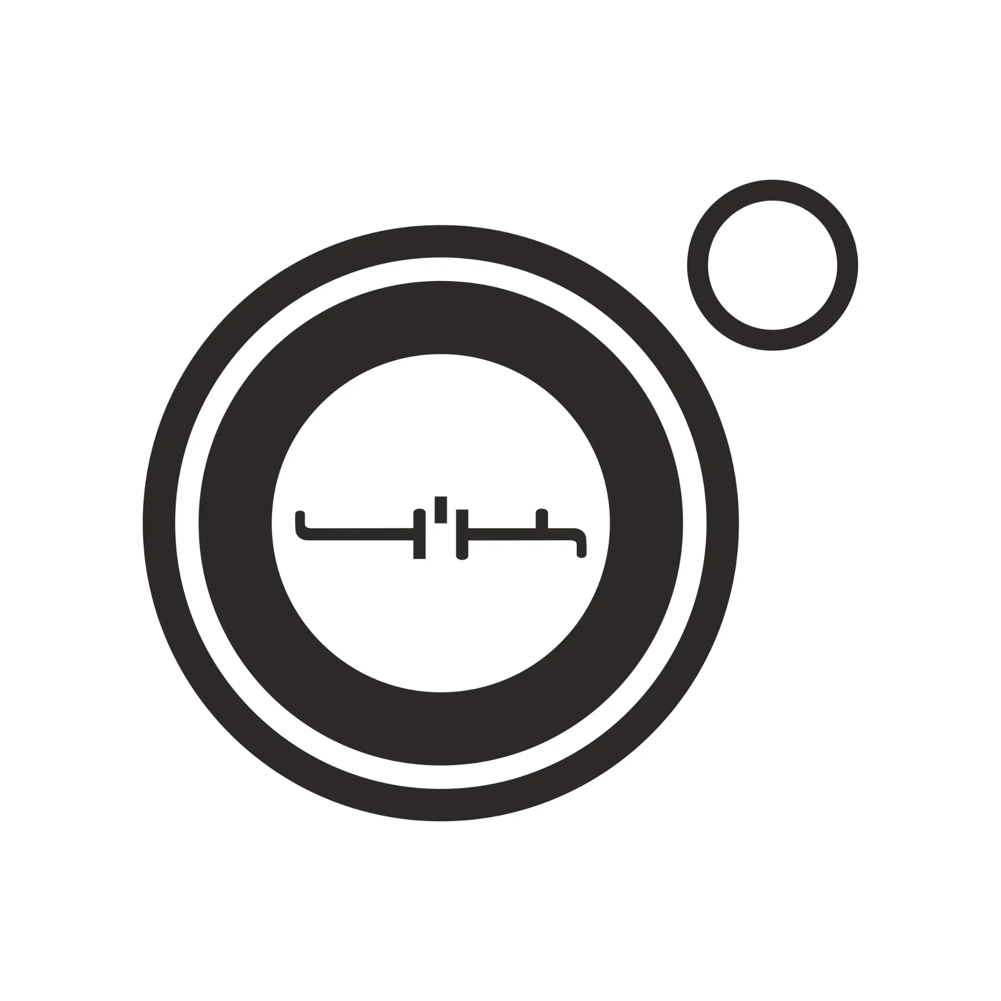 Стикеры(Автомобильные товары) Наклейка на машину из виниловой пленки. &quot4К&quot