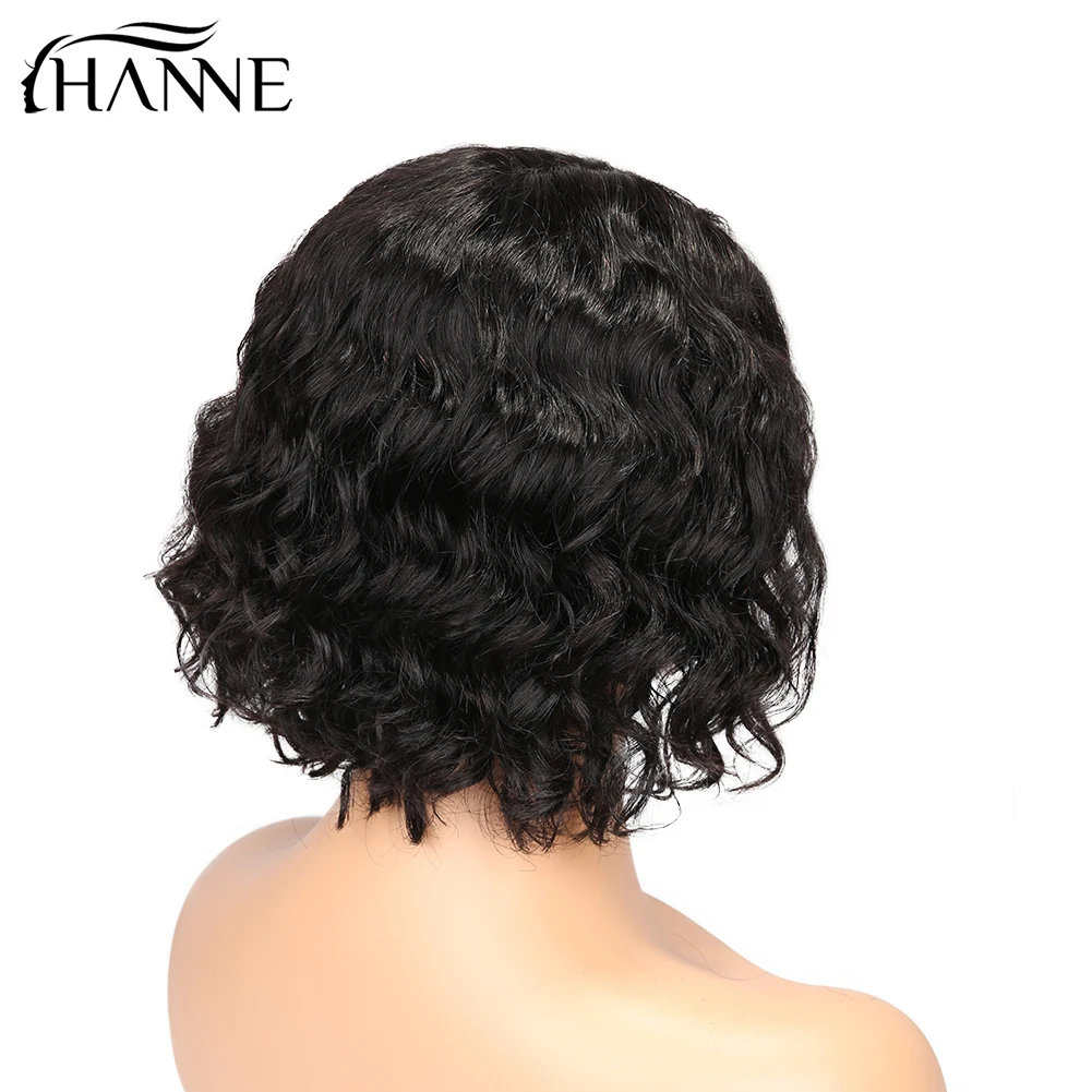 Рисунок 4 - Парики Hanne из человеческих волос