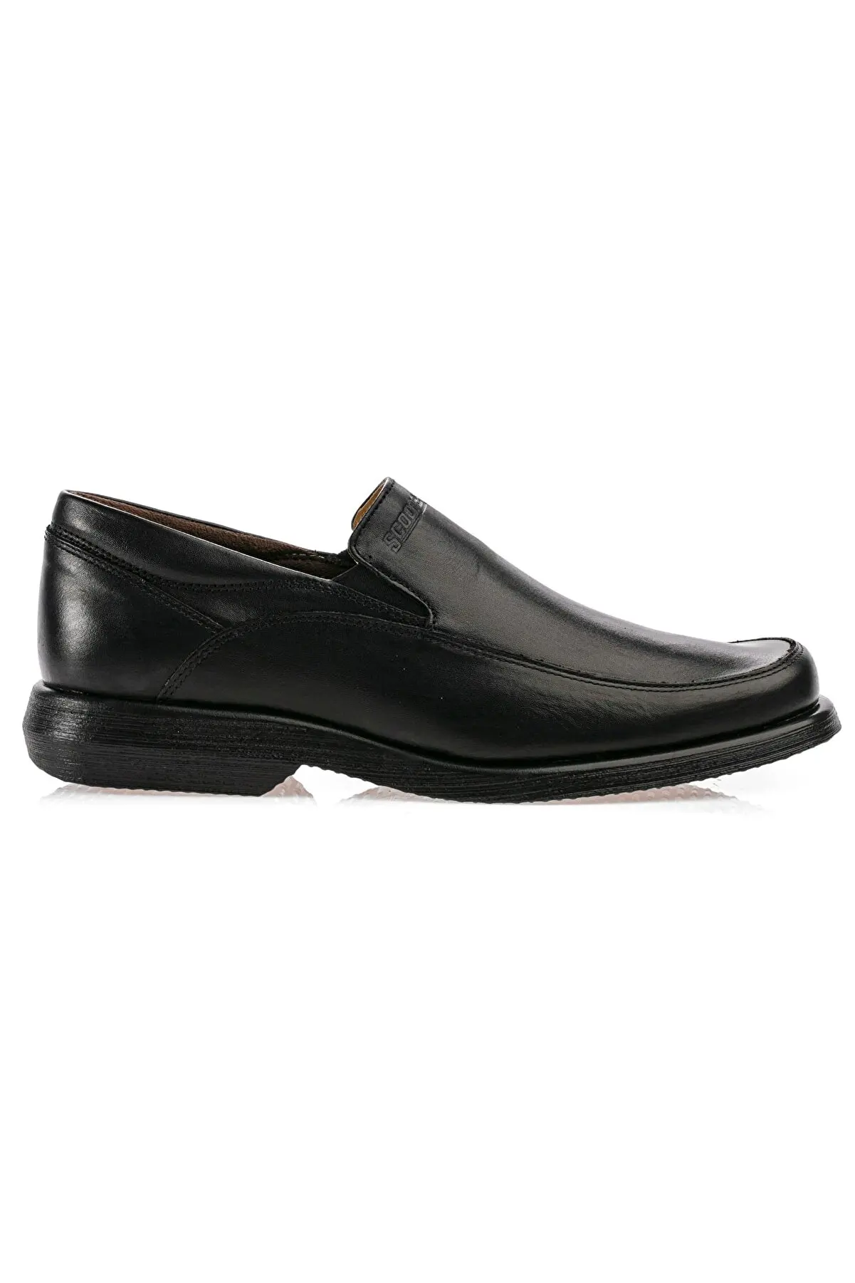 

Genuine Leather Men Casual Shoes, Men Casual Shoes Moccasins Breathable Slip on Black Driving Shoes,Italian Style Loafers Flats