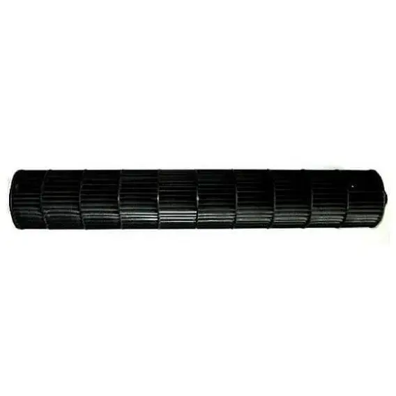 Panasonic CWH02C1010 Крыльчатка вентилятора кондиционера CS-A24GKD CS-A18DKD CS-E24DKD CS-E28EKE | Бытовая