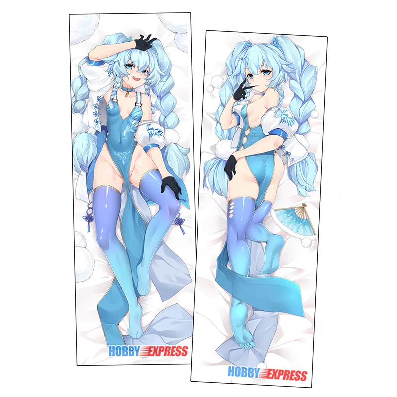 

Hobby Express Anime Dakimakura Japanese Otaku Waifu LIfe Size Hugging Body Pillow Cover Girls Frontline PA-15 ADP20012-1