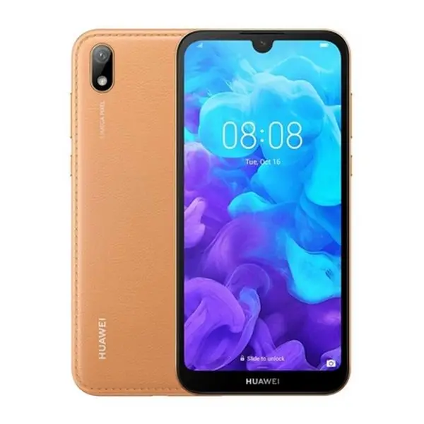 Смартфон Huawei Y5 2019 дюйма 4 ядра 2 + 16 Гб | Мобильные телефоны и аксессуары