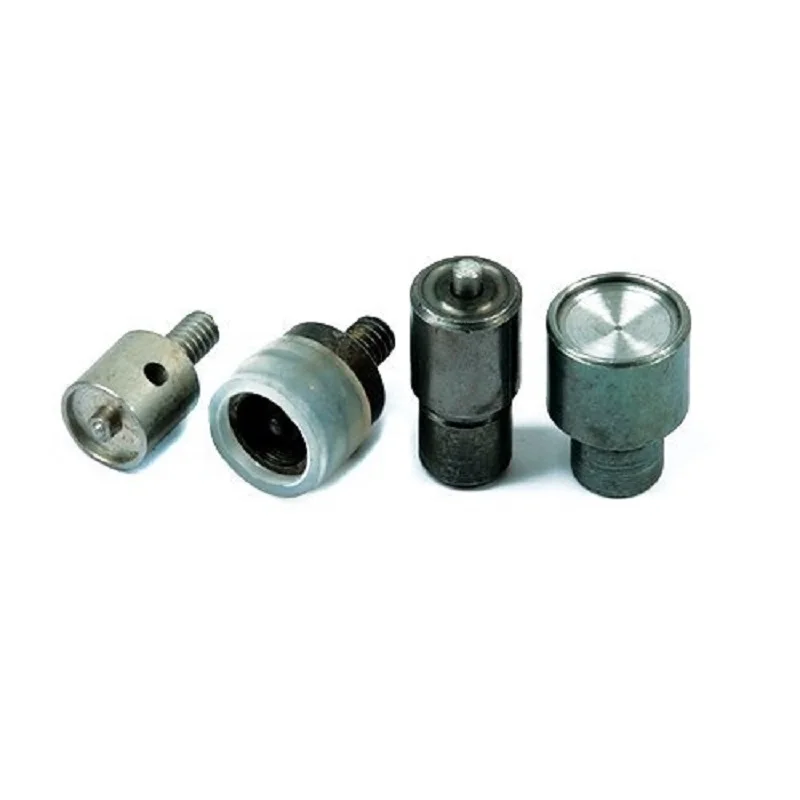 1/4 дюймовая насадка для установки кнопок L 15 (15 мм) пресс инструмента TEP 1 (PBM 2) Veritas.