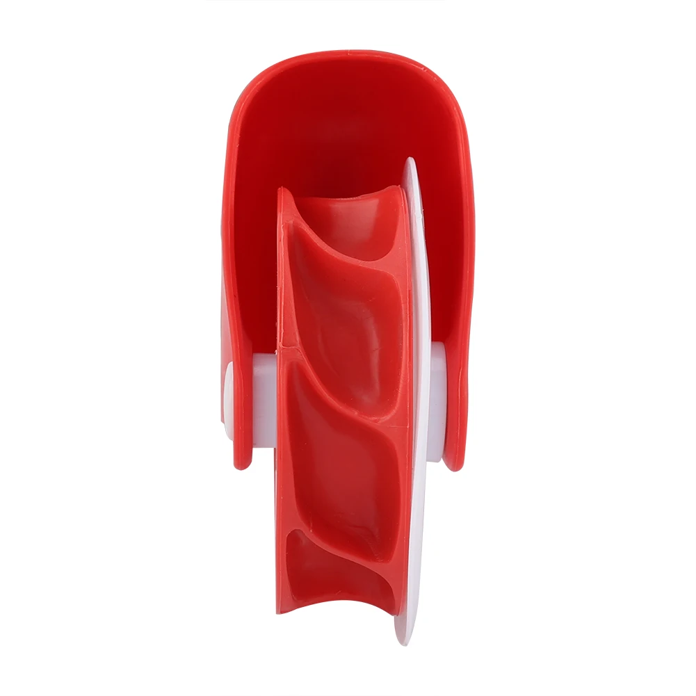 Ручной лапши решетчатый резец ролика тесто резак Паста чайник вафель для