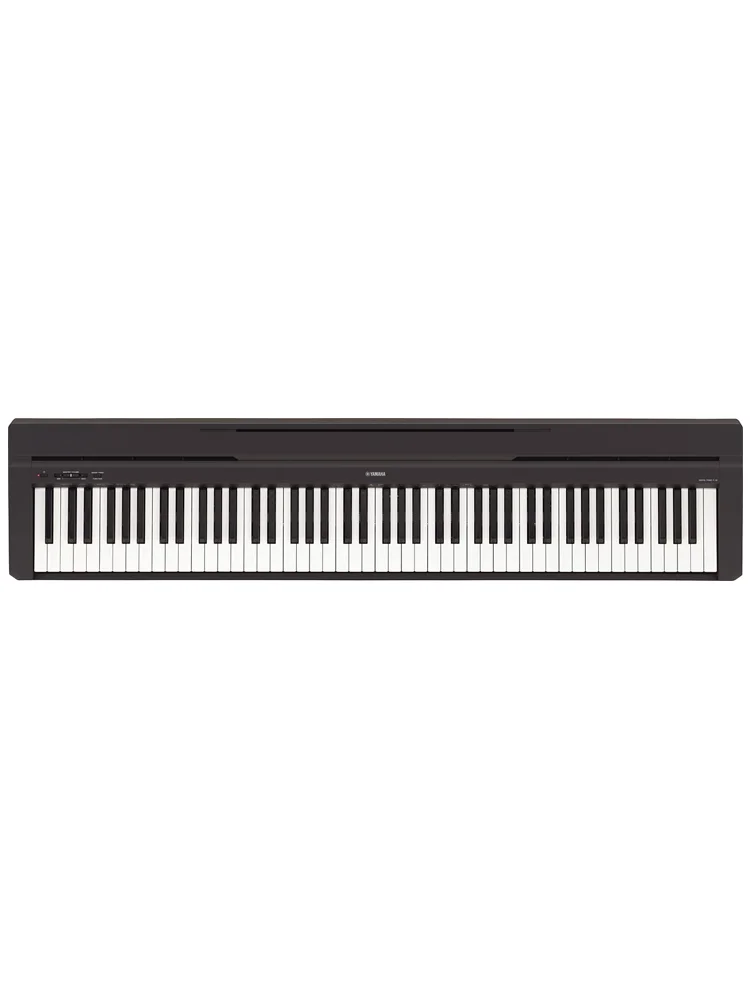 Piano digital Yamaha p-45b |