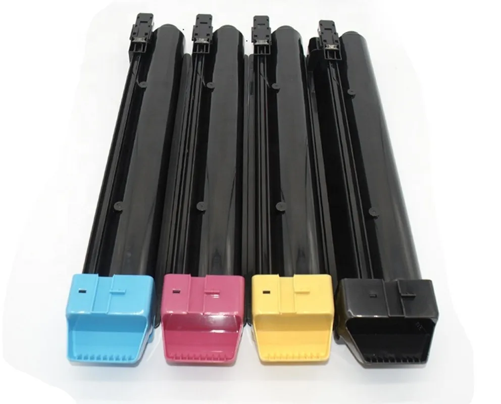 Tk895 Tk898 Toner Cartridge For Compatible Color Toner Cartridge Tk895 Tk898 Toner For Compatible Kyocera 8020 8025 8520 8525