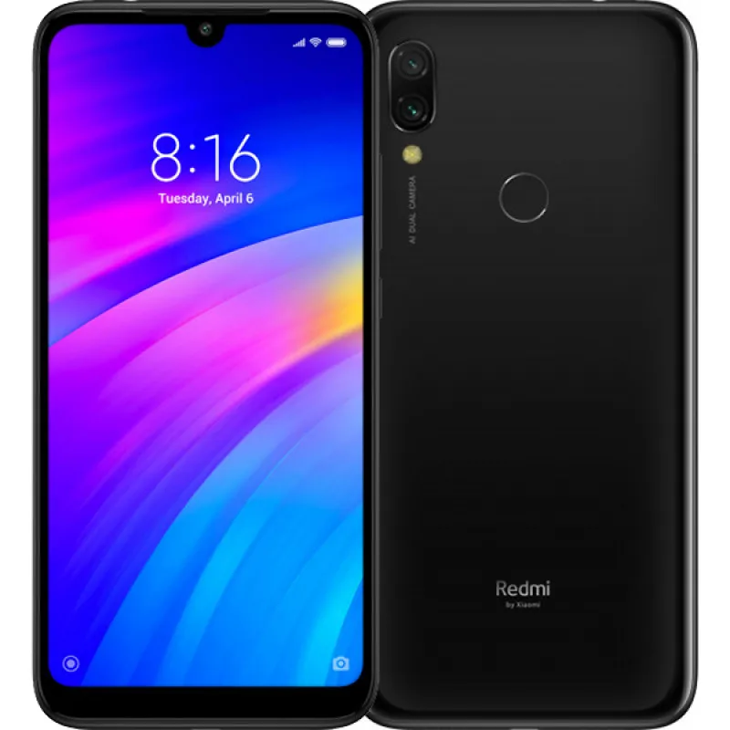 Рисунок 3 - Cмартфон Xiaomi Redmi 7 16Gb/3