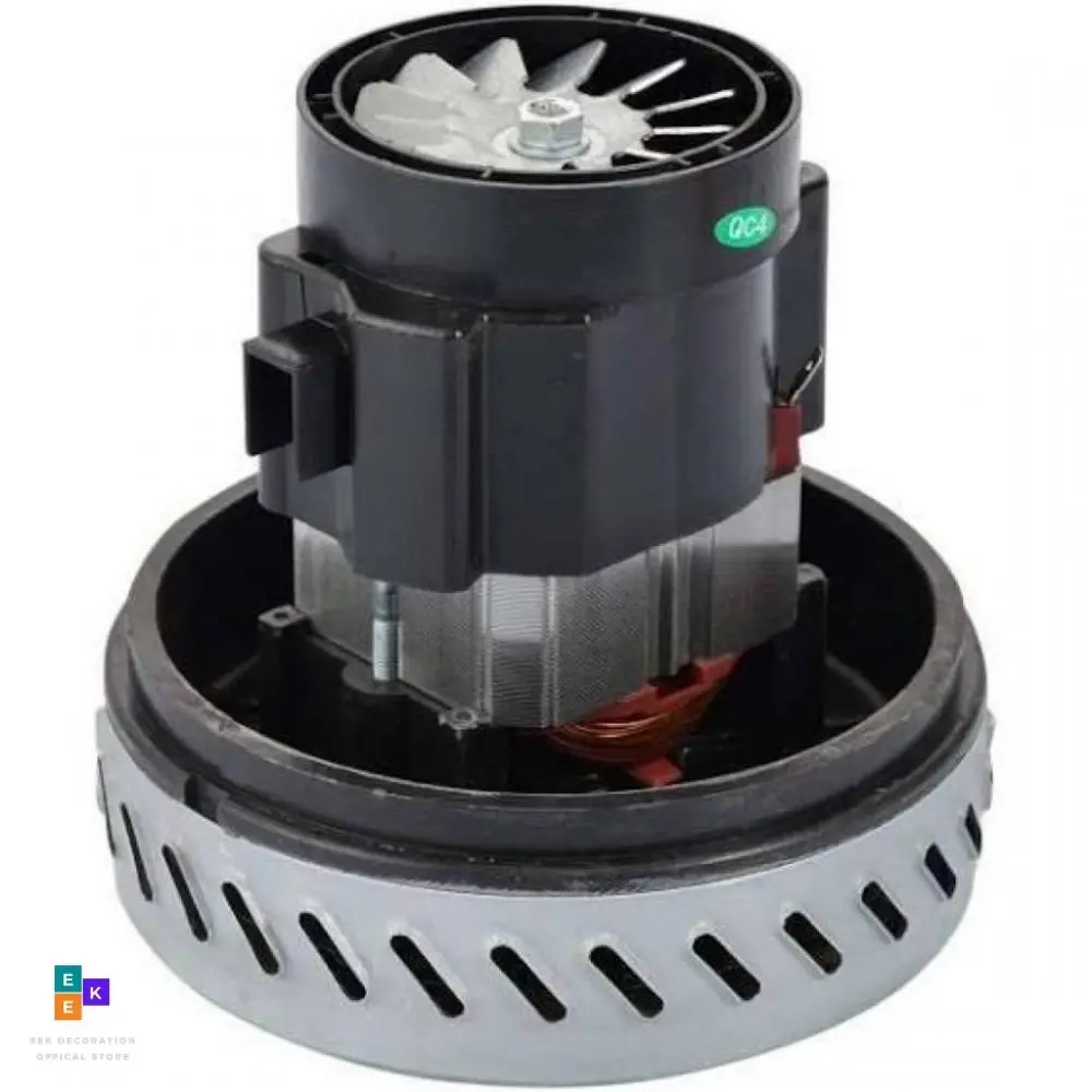 Двигатель для пылесоса Karcher NT 27/1 двигатель 1400 Вт