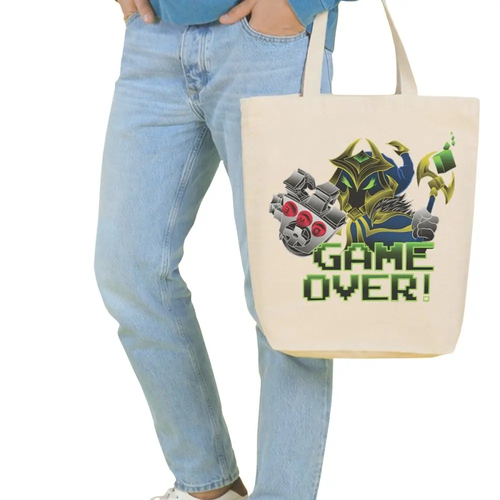 Большая сумка Angemiel пляжная тоут для покупок|Хозяйственные сумки| |