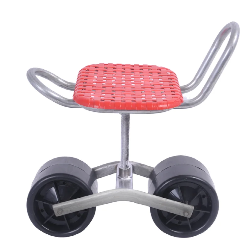 360 градусов вращающийся сельскохозяйственный стул/садовые сельскохозяйственные