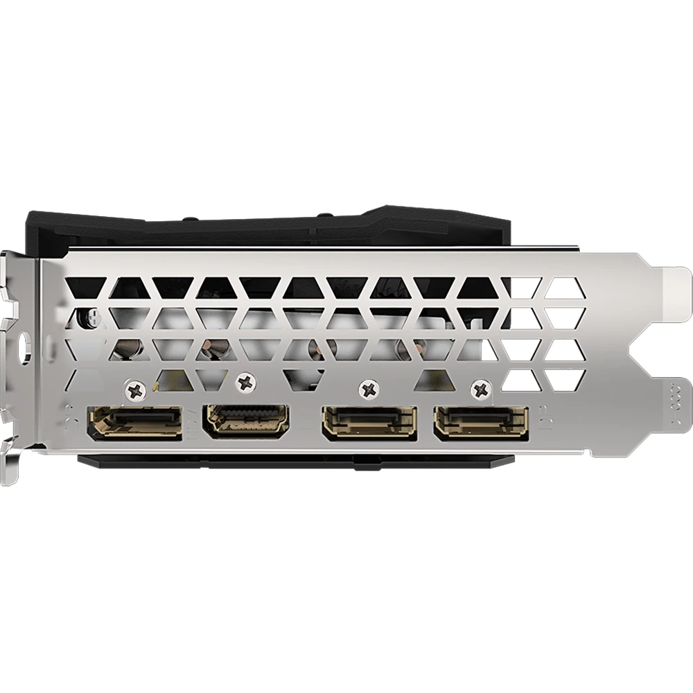 Видеокарта Gigabyte GV-N208SWF3OC-8GD | Компьютеры и офис