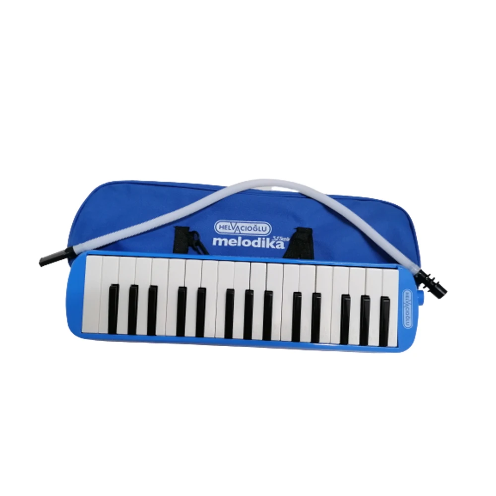 Фортепиано Melodica с защитной сумкой 32 клавиши гармоника музыкальный инструмент