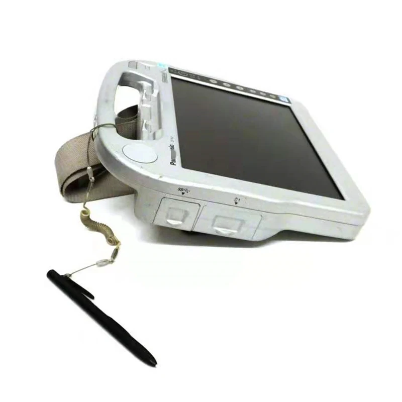 Для Panasonic Toughbook CF H2 компьютер i5 CPU 3427U 8 ГБ ОЗУ авторемонт может работать для