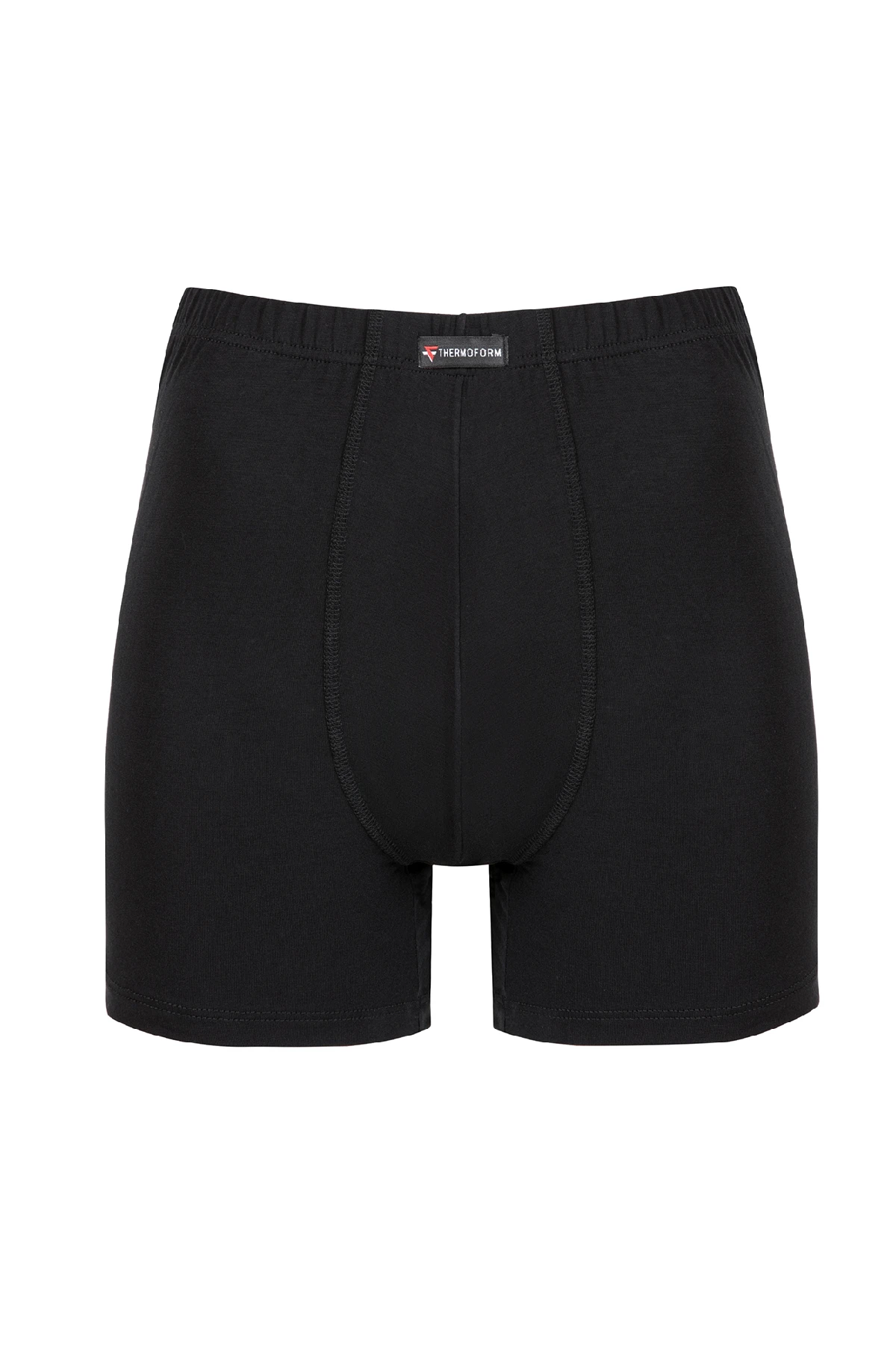 ThermoForm Bamboo Men Shorts Underwear Bamboo natural fiber antibacterial Hypoallergenic Skinfriendly Breathable dry feeling
