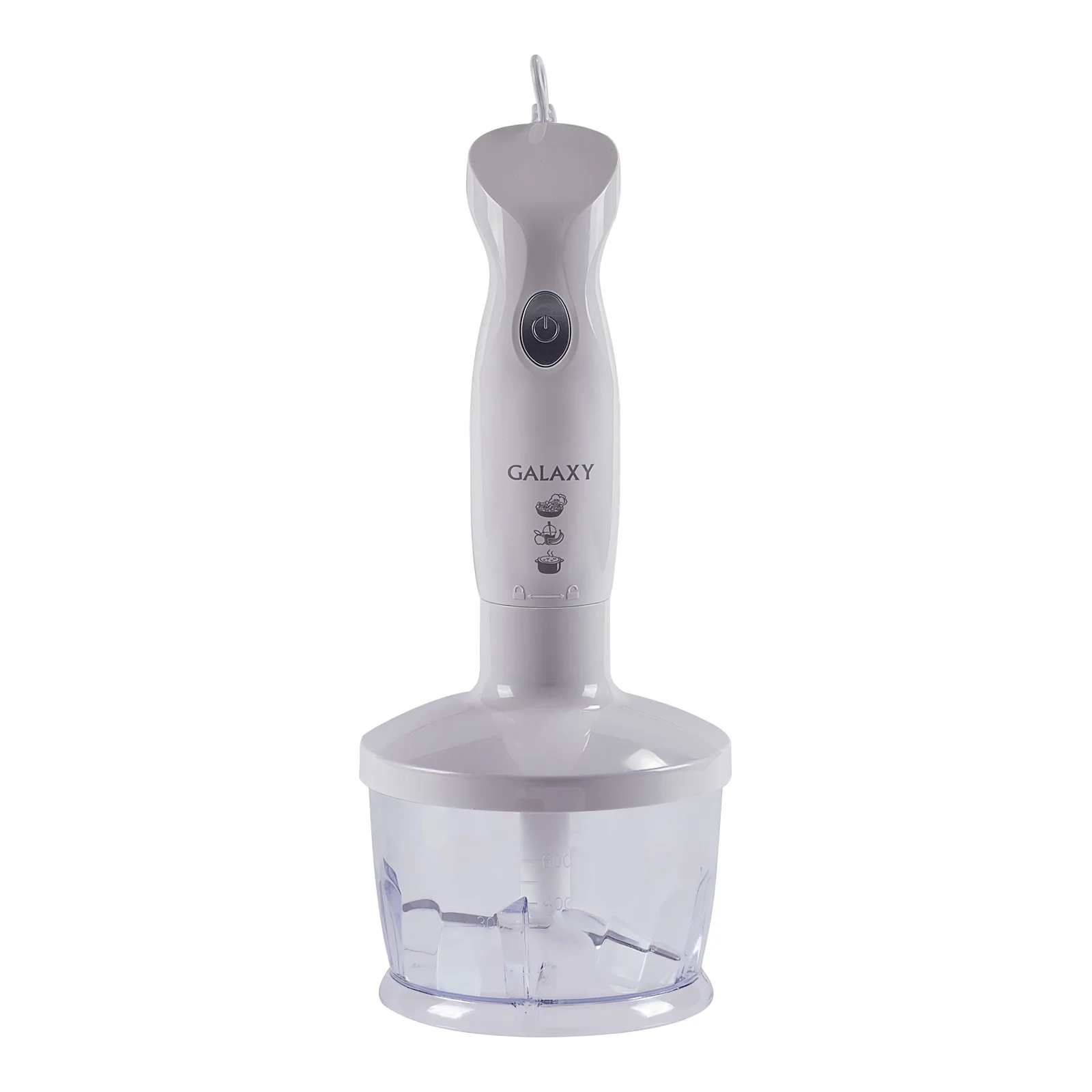 Блендерный набор Galaxy GL 2127 /2125 с измельчителем | Бытовая техника