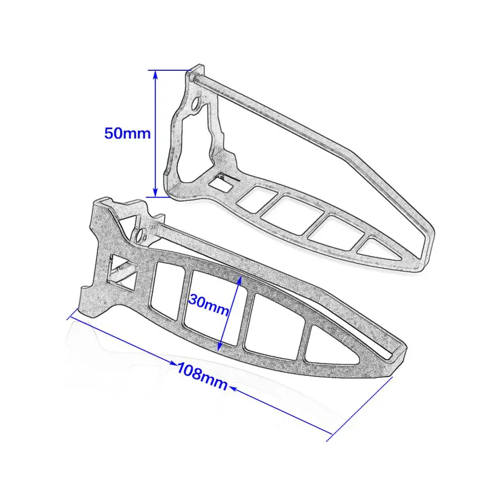 Защитный чехол на светильник для BMW R1200GS ADV S1000RR F700GS F750GS F800GS F850GS HP4 F800GT R nine T |