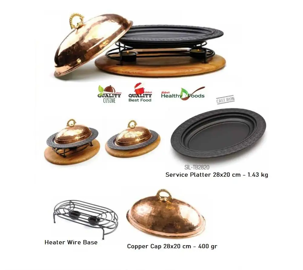 Оттоманская Турецкая Дворцовая стильная чугунная Рабочая пластина + деревянная