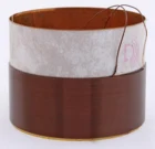 Катушка звуковая для 75ГДН-1, 100ГДН-3 8 Ом (каркас медь) (Voice Coil)