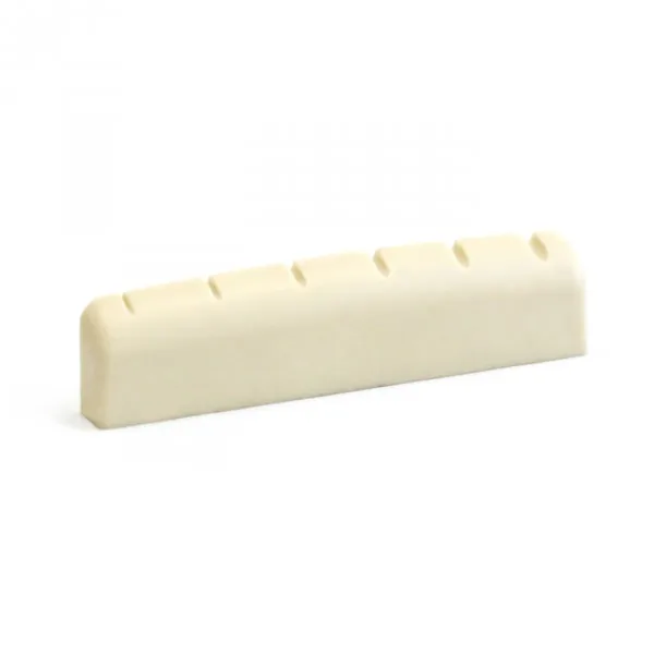 Graphtech TUSQ XL PQL-6011-00 верхний порожек для гитар стиля Gibson (43.81х4.59х10.37x35.59mm) | Спорт и