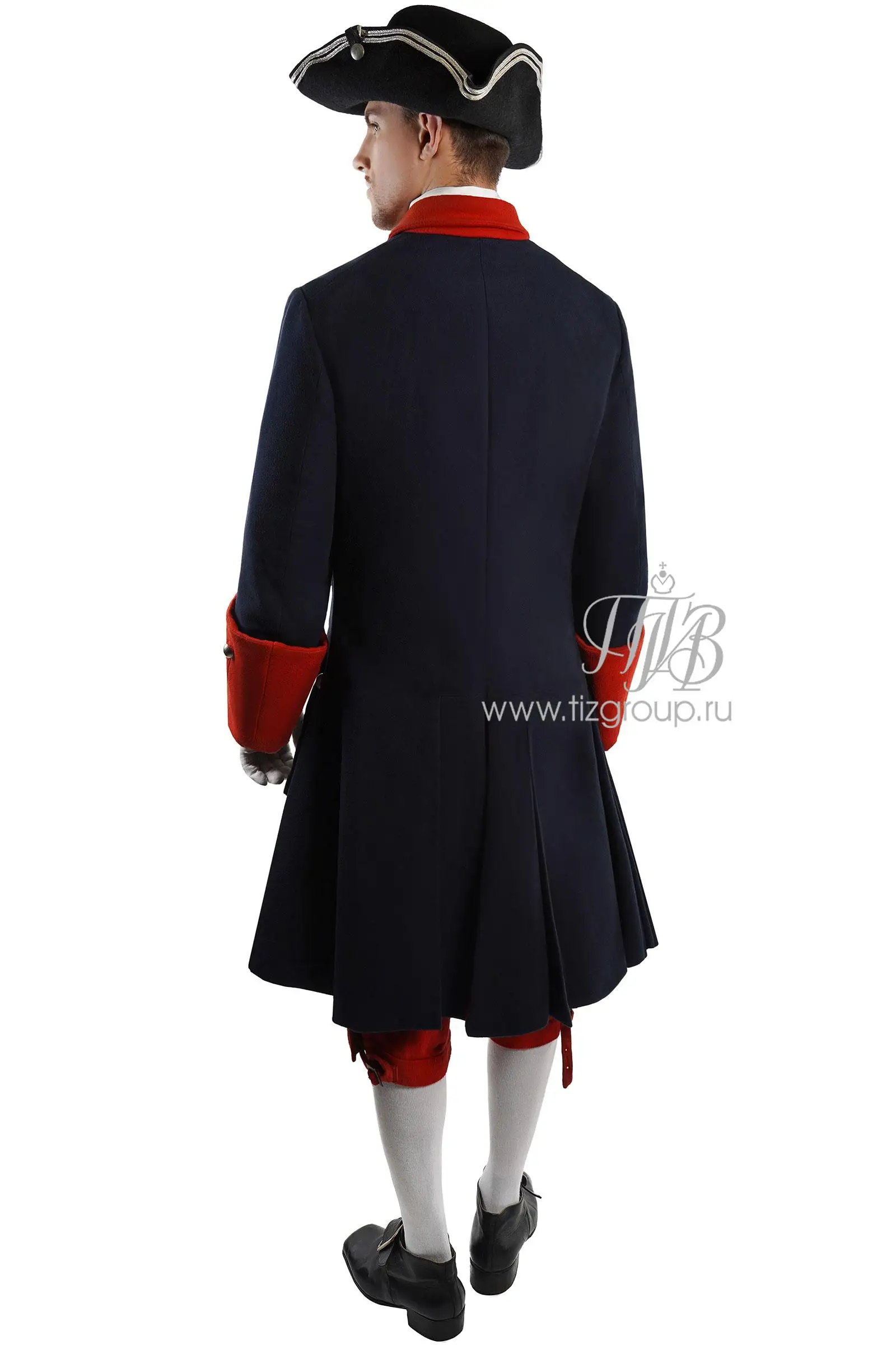 Костюм Петр 1 Купить Спб