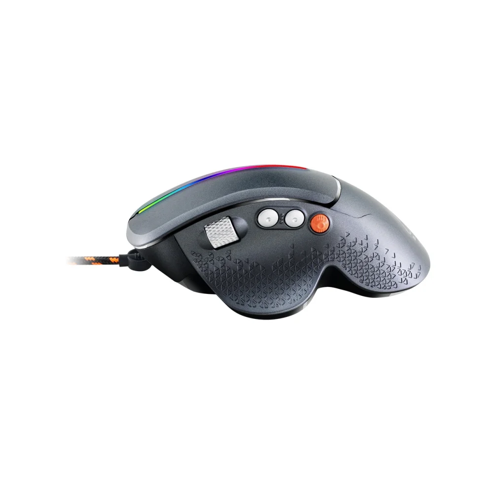 Игровая мышь с боковым скроллингом Canyon CND-SGM12RGB | Компьютеры и офис
