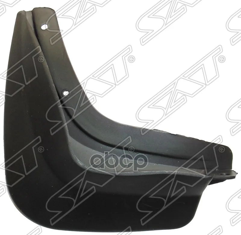 Брызговик Chevrolet Aveo T200 03-08/Ravon Nexia R3 16- Задний 4d Lh (левый) Sat арт. ST-CVA5-064B-2 |