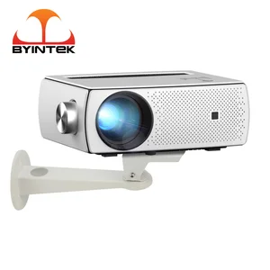 Настенный кронштейн BYINTEK для мини-проектора BYINTEK SKY K8 K9 K18 C520 UFO P7 P20 P30 R15 R19 U30 U50