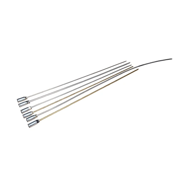 Комплект масляных щупов для Trommelberg UZM80 (6 шт.) (art.: 3920bb8da7925) - 3920bb8da7925