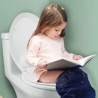 child adult toilet closet seat children double layer pot training cover prevent falling toilet lid for kids bathroom toilets wc