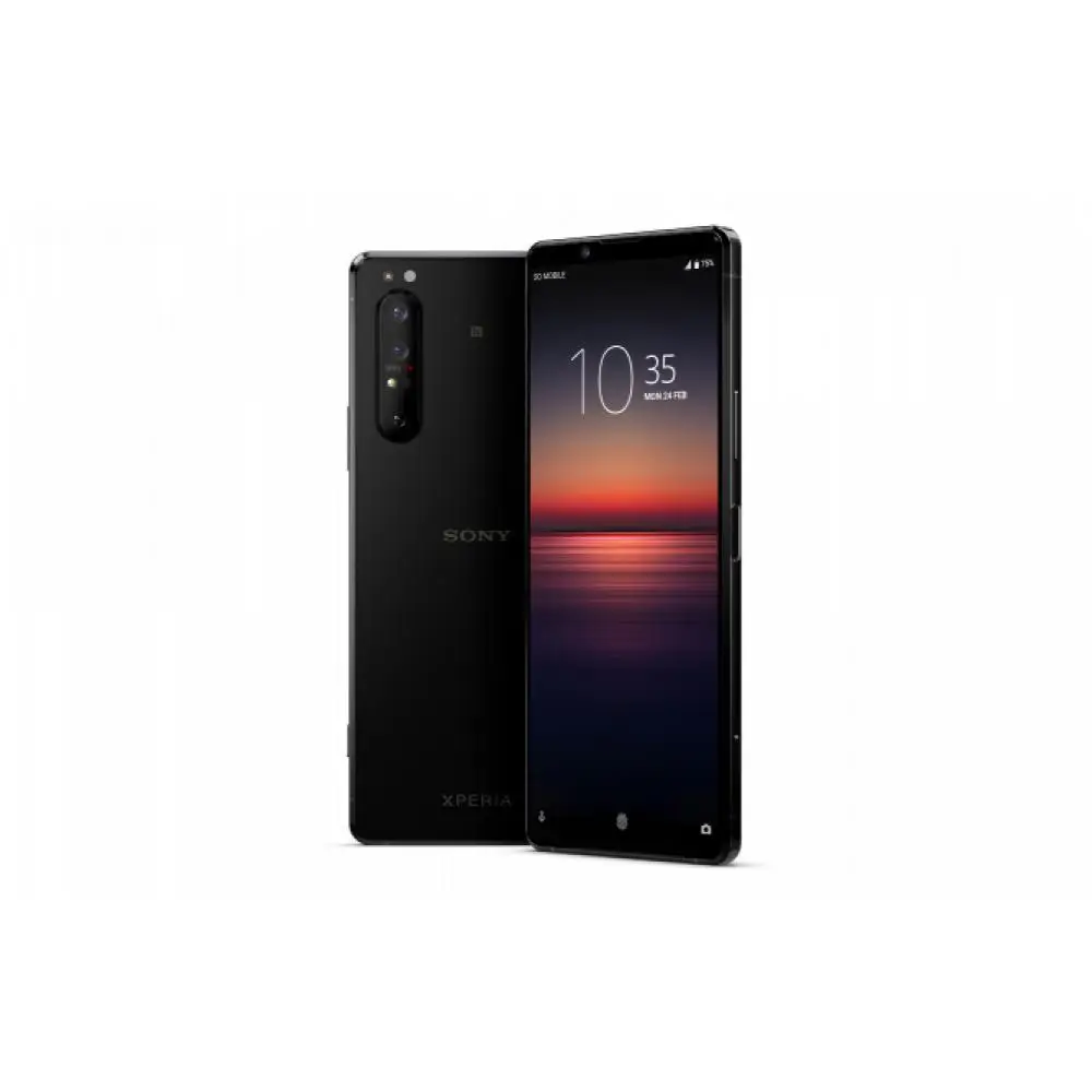 Смартфон Xperia 1 II|Смартфоны| |