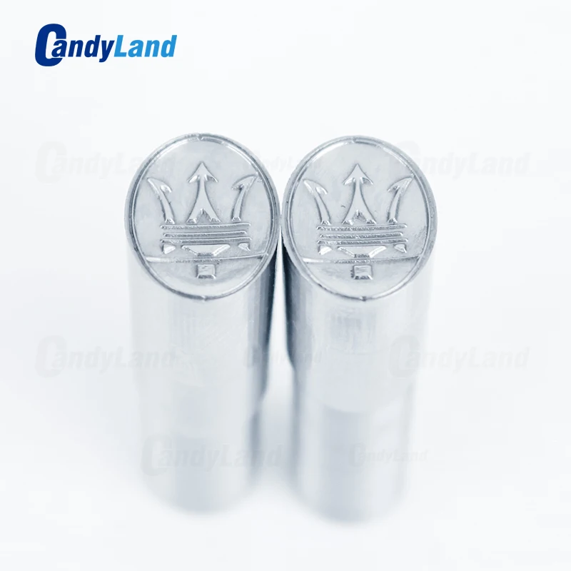 CandyLand таблетки штамп Maserati Пресс форма для конфет штамповка таблеток пресс ручная