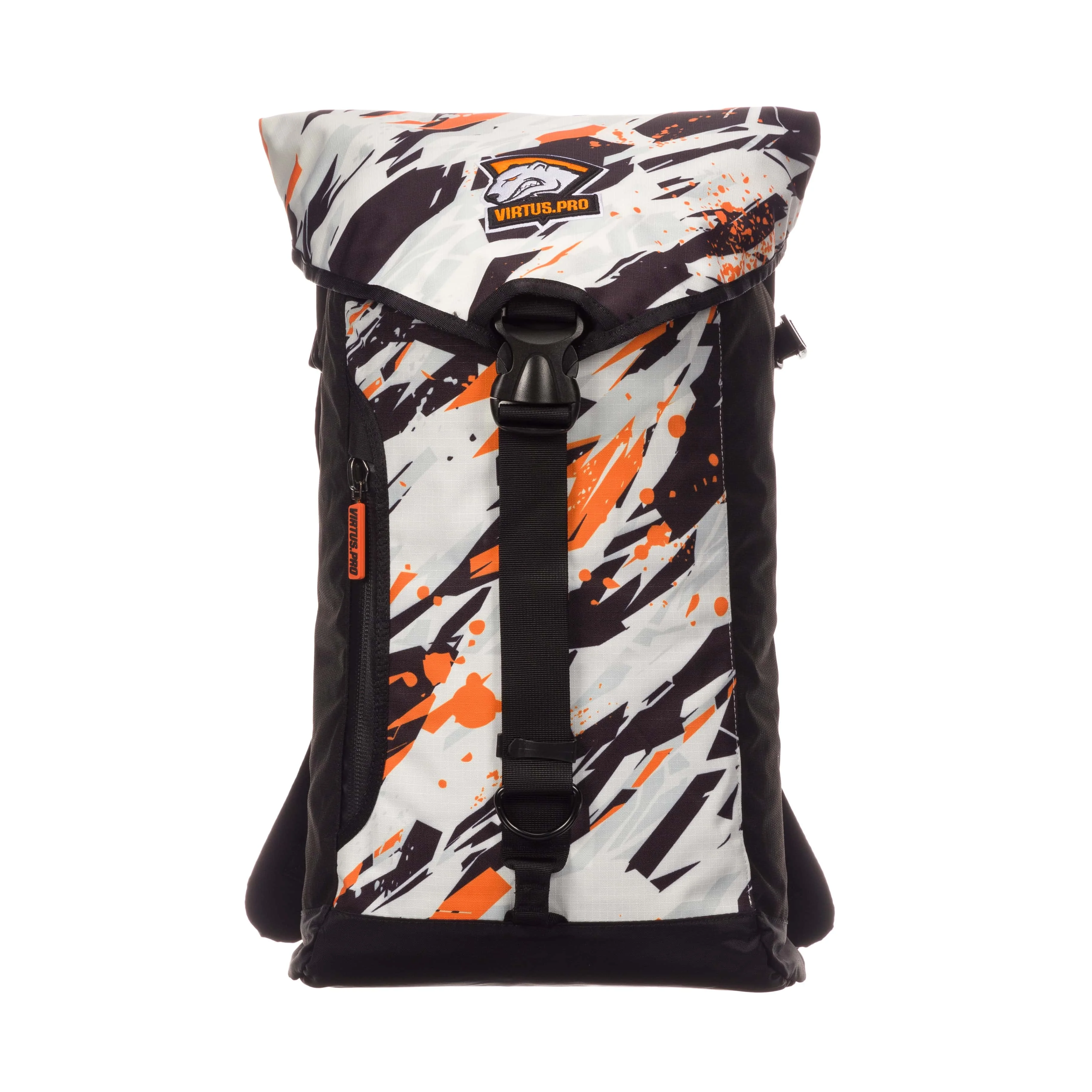 Геймерский рюкзак VIRTUS.PRO (FVPGBPACK17BK0000)| |