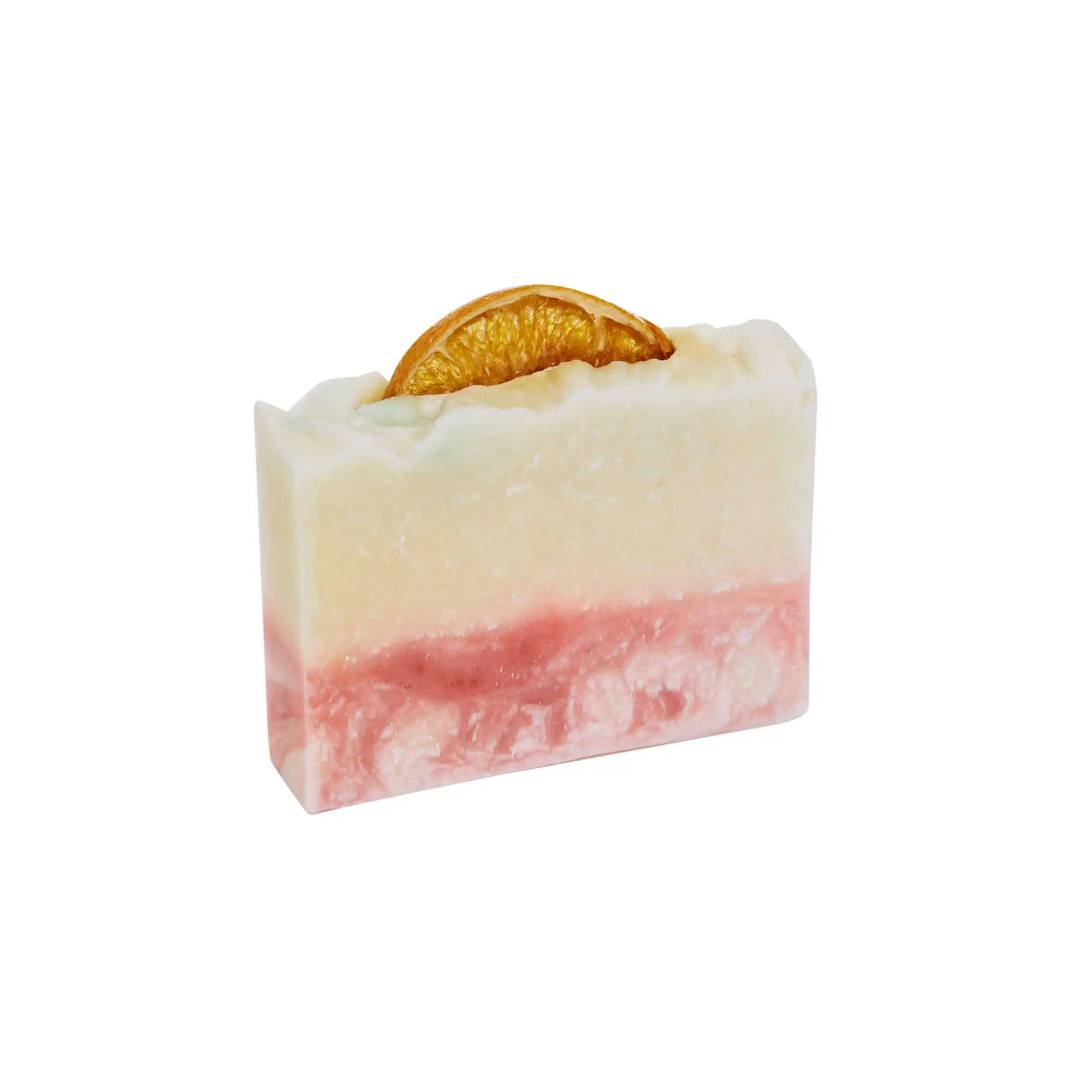 

Portakal Sabunu - 100 gr
