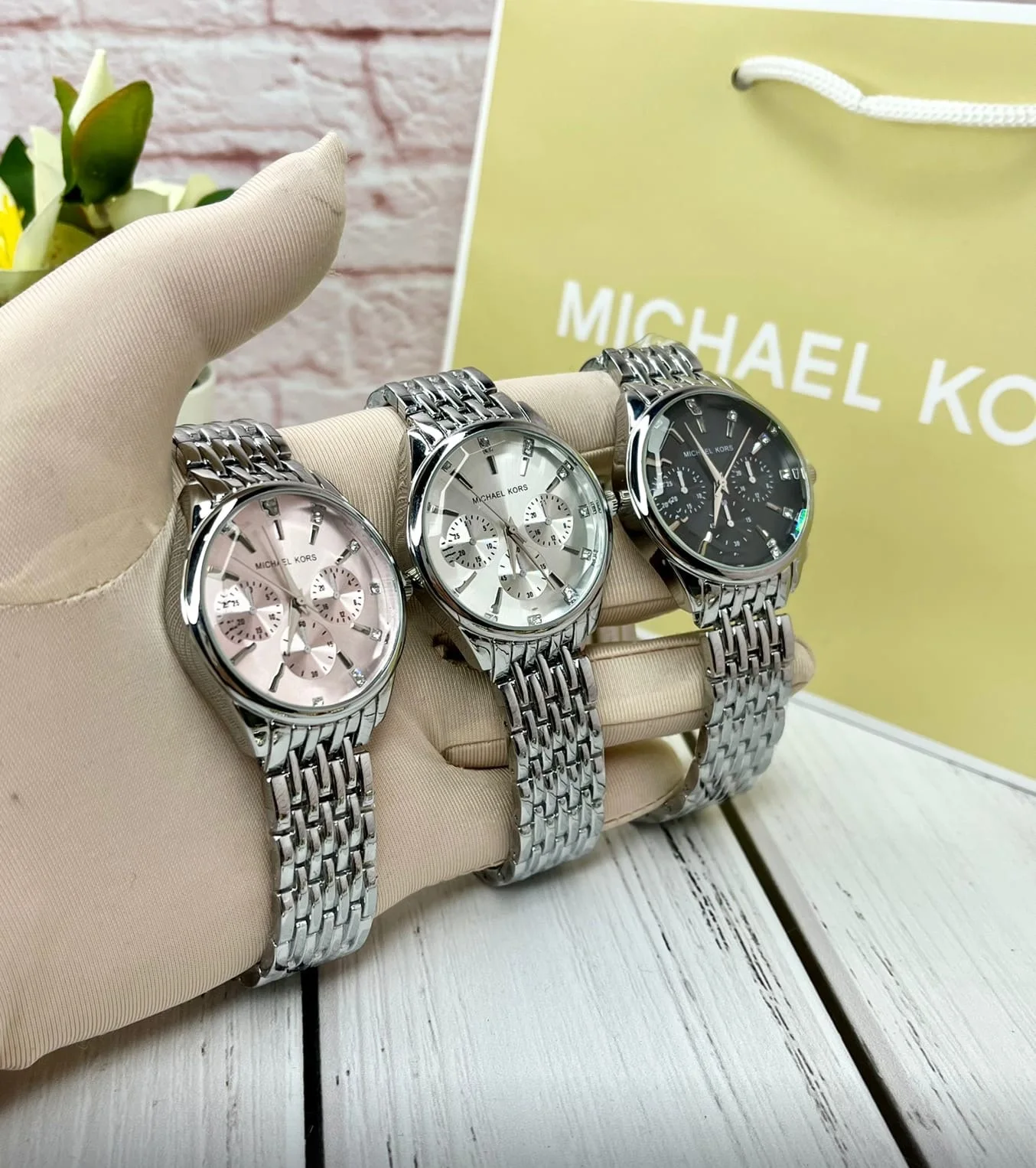 женские часы