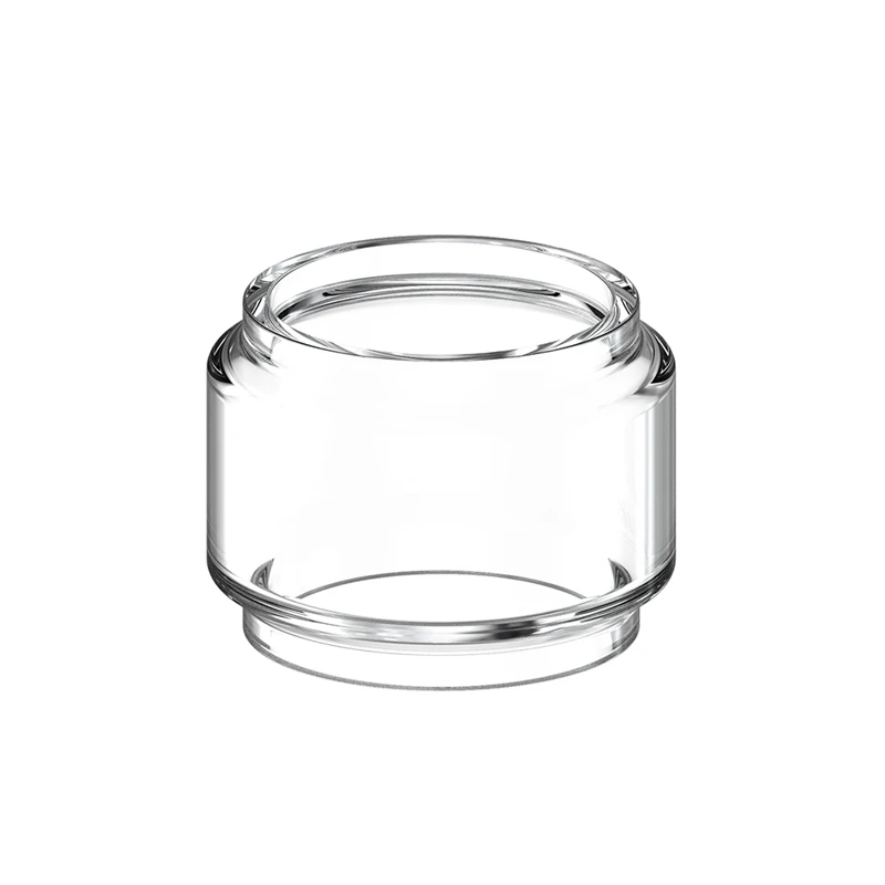 Hongxingjia сменная стеклянная трубка Pyrex Tank для впускного атомайзера Augvape RTA 2 5 мл 4 с