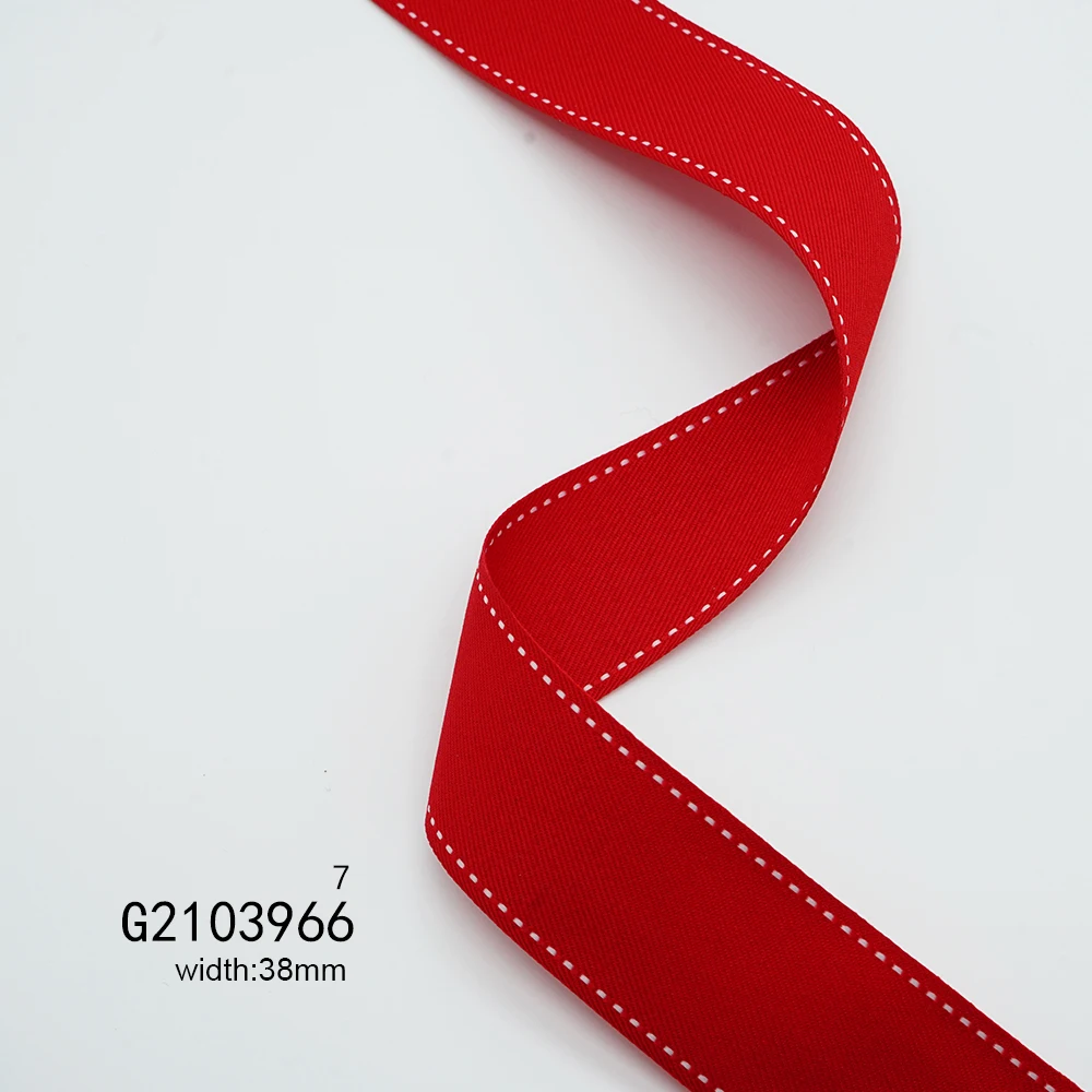 Ститч-лента 9 мм 16 22 25 50 ярдов | Ленты