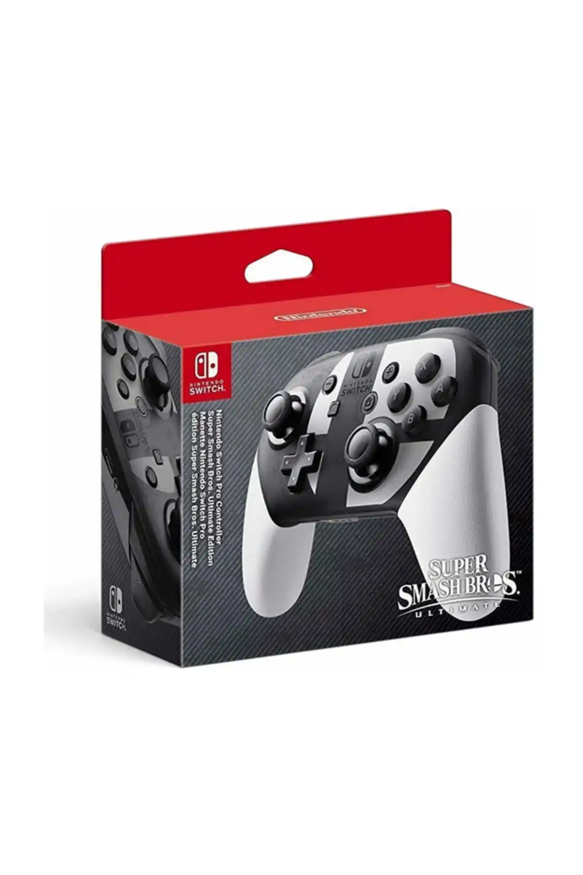 

playstation Switch Pro Controller Super Smash Bros. Edition Game Console wirelessTV game console