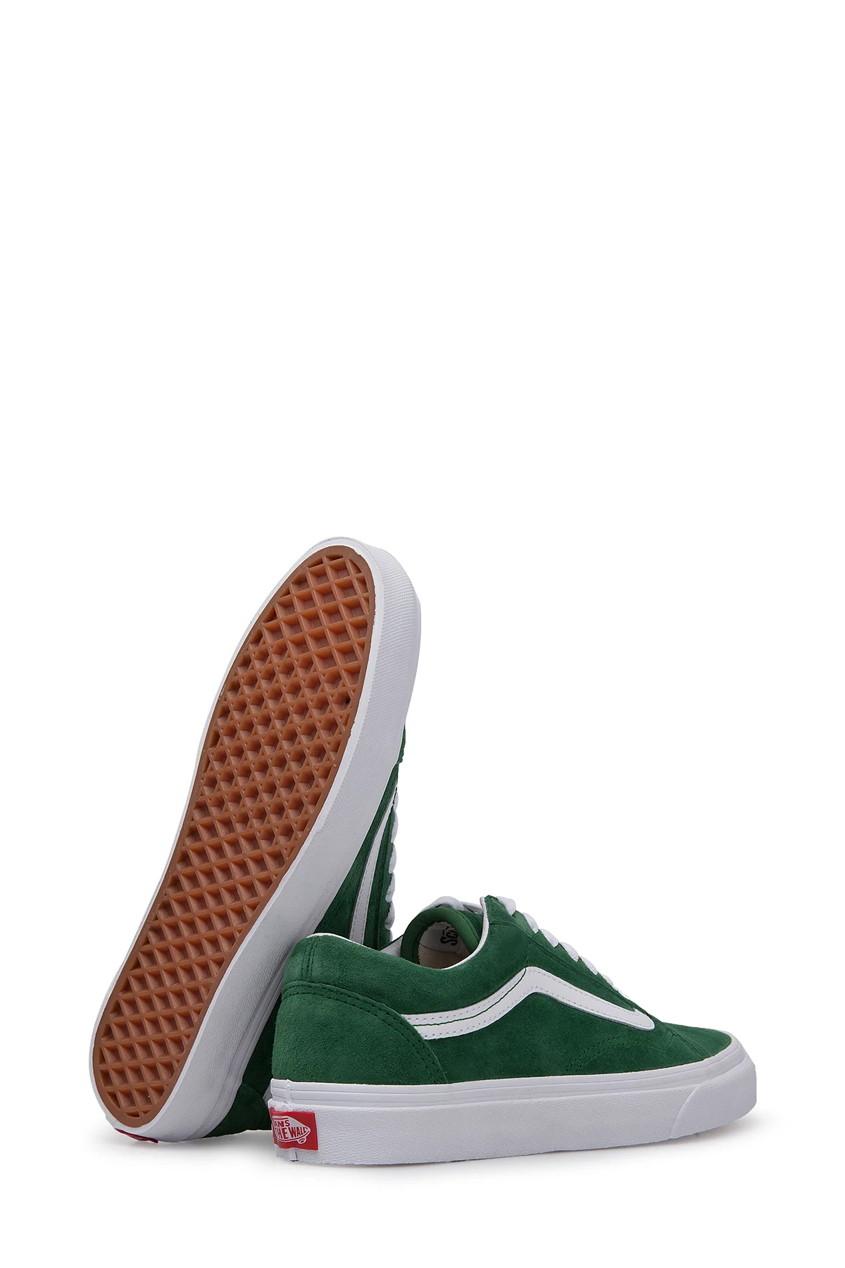 Туфли Vans мкА Old Skool женская обувь VN0A4BV5V761|Женские кроссовки и кеды| |