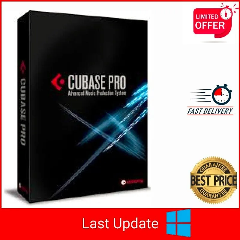 

Stoneberg Cubase 11 PROWINDOWSLlFETlME ACTlVATlON