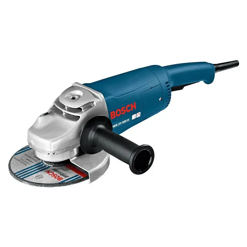 

For Bosch Type GWS 21-180 Armature