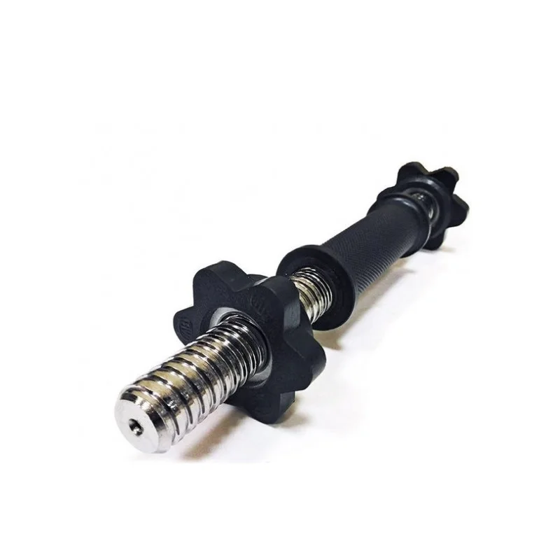 Гантели разборные BARBELL Atlet 1 по 19 кг D 31 mm | Спорт и развлечения