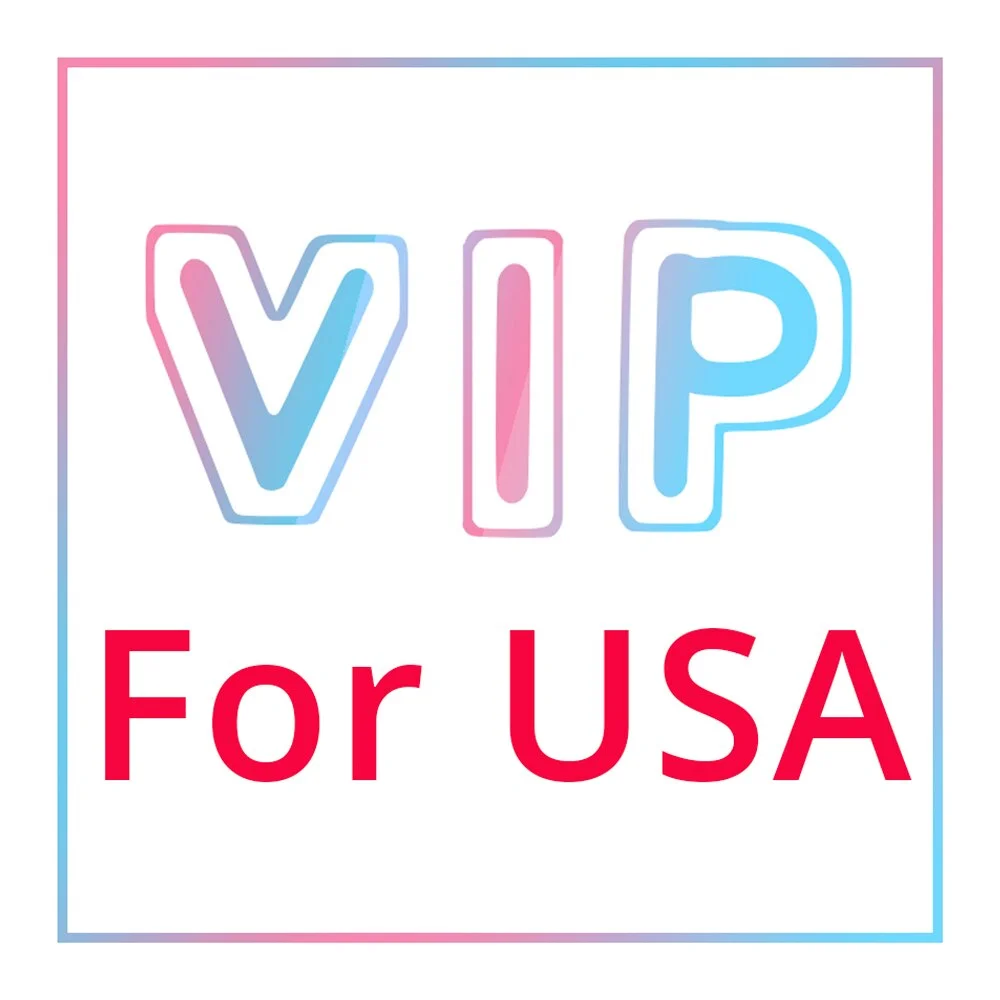 

VIP LINK for USA Shipping in 24 Hours