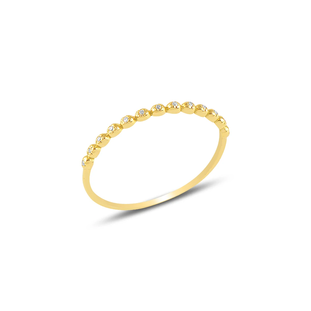 

Yarmtur Diamond Ring