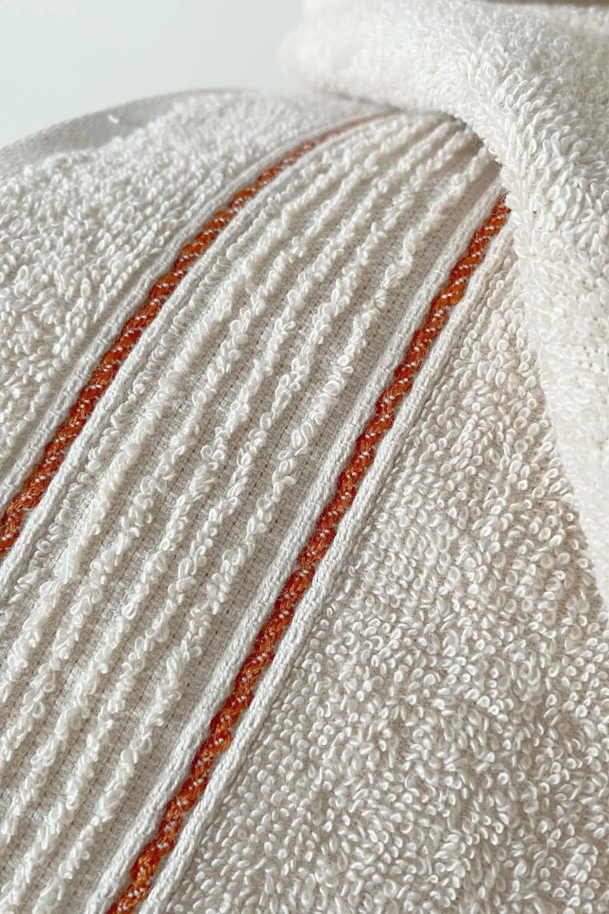 Турецкое полотенце турецкое для рук и лица набор из 100 туркейского хлопка 4 шт. 50x90