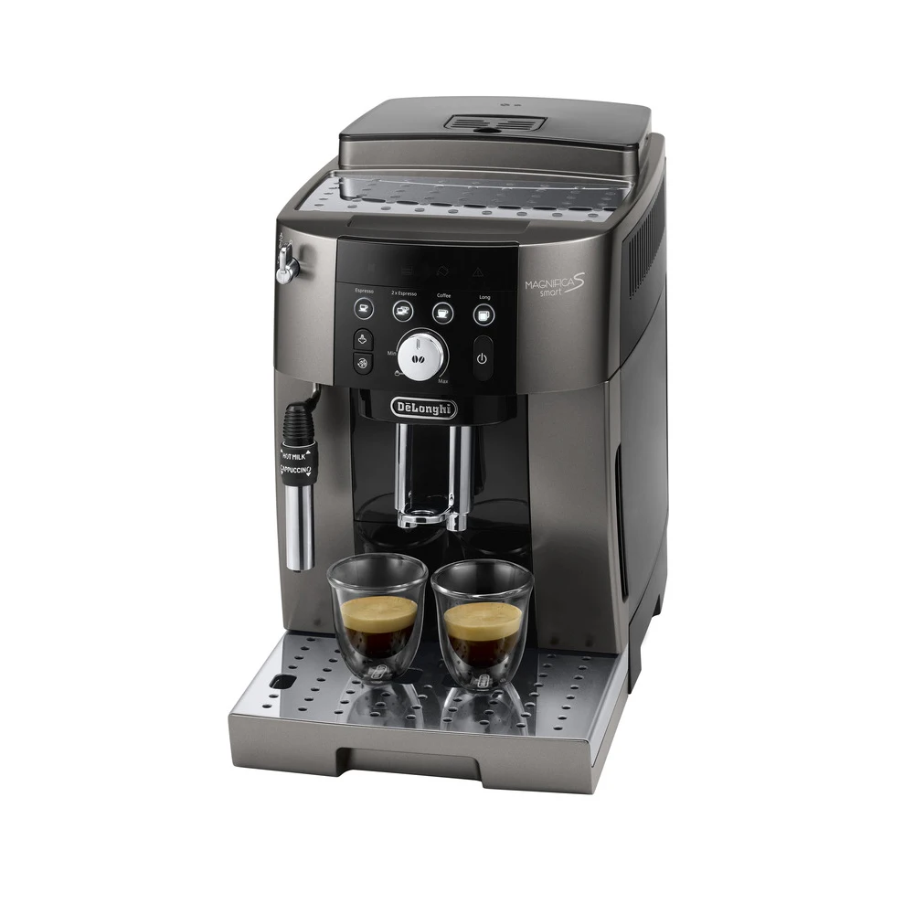Кофемашина DeLonghi ECAM250.33.TB | Бытовая техника