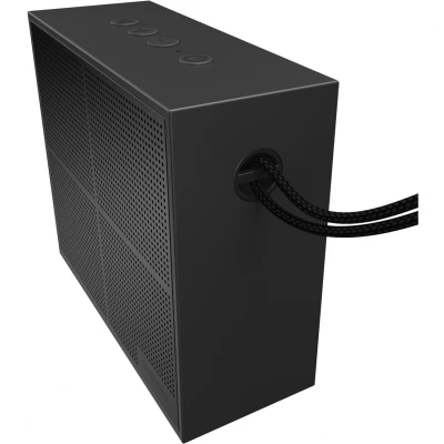 Portable Speaker baseus encok music-cube wireless speaker E05 Black | Электроника
