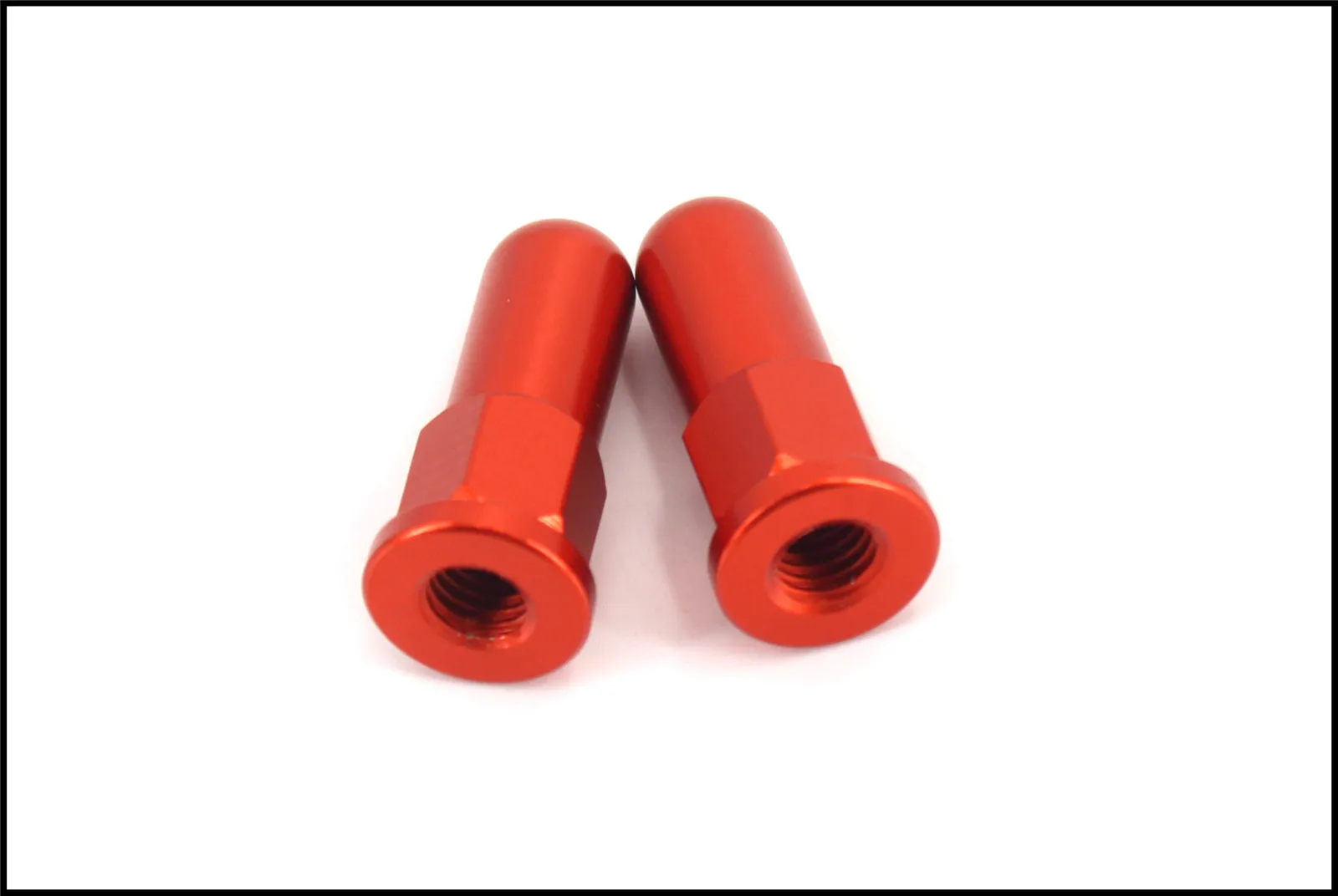 ЧПУ оранжевая заготовка обода блокировки крышки шайбы для K EXC SX SXF EXW 125 250 300 400 450