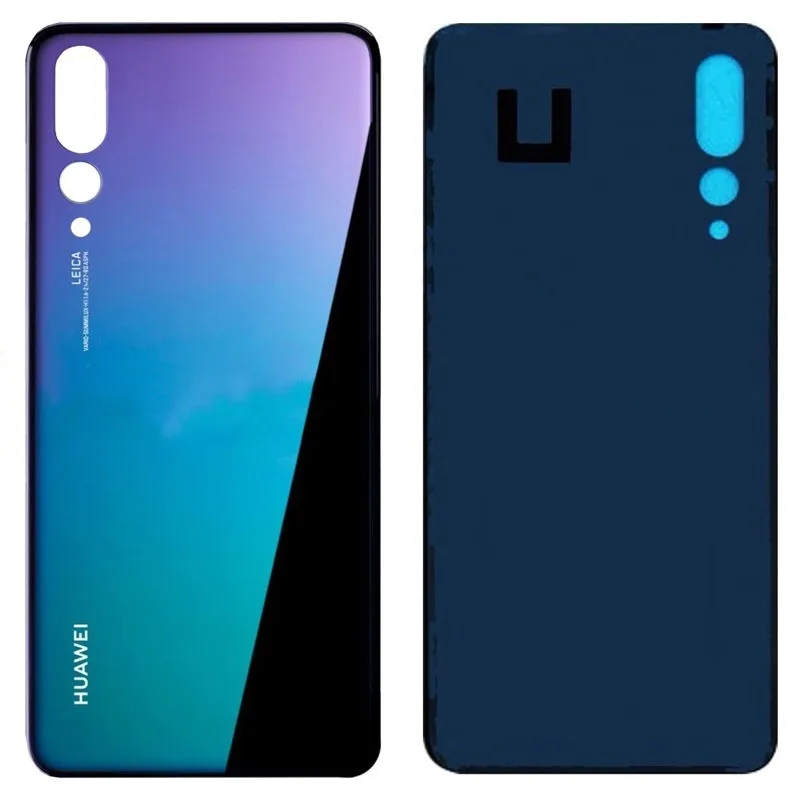 P20 Pro Задняя Крышка Купить