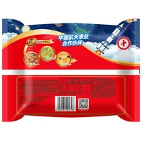 2 килограмма лапши Мастер Конг (Kong Shifu) – коробка 24 шт.#3