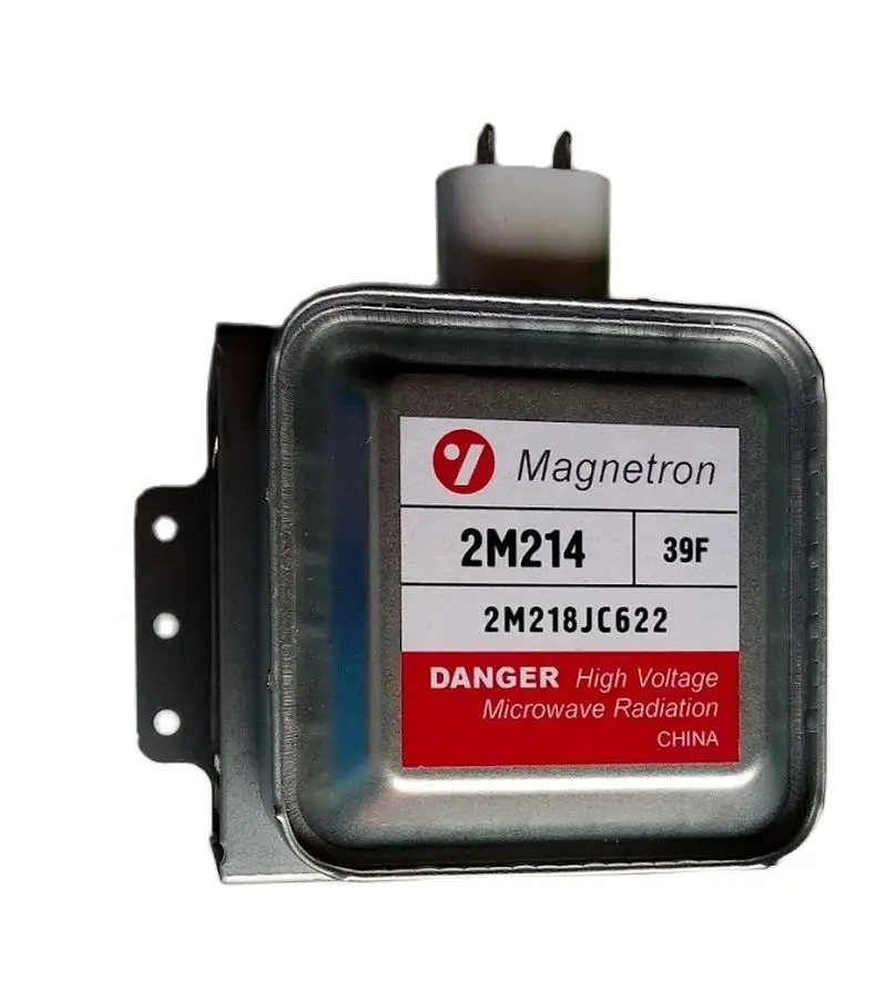 Магнетрон 2M214 (39F) - купить по выгодной цене |